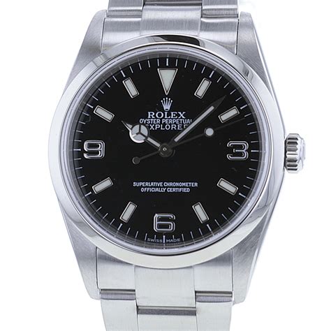 rolex explorer kaufen nrw